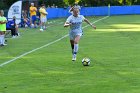 Women's Soccer vs JWU  Wheaton Women's Soccer vs Johnson & Wales University. - Photo by Keith Nordstrom : Wheaton, Soccer